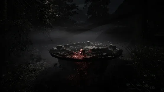 A Northern Evil: Tape One screenshot 3
