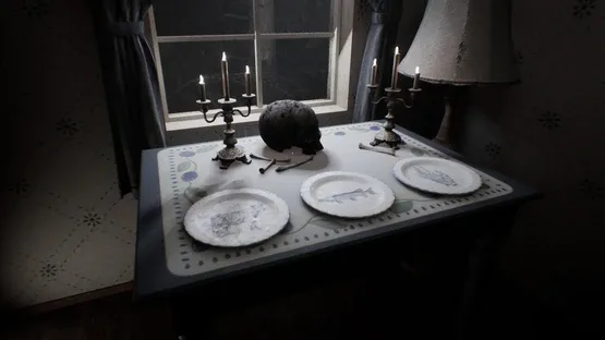 A Northern Evil: Tape One screenshot 5