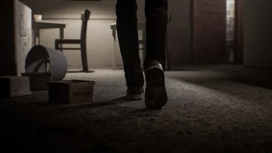 A Northern Evil: Tape One screenshot 6