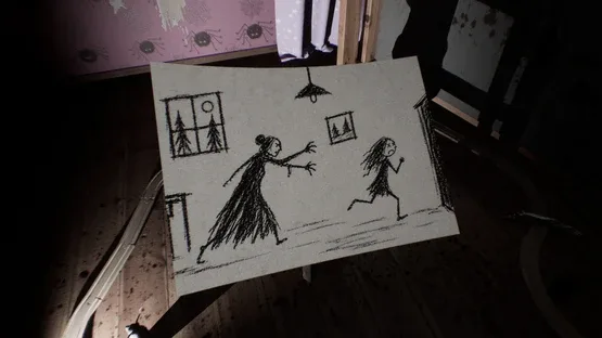 A Northern Evil: Tape One screenshot 1