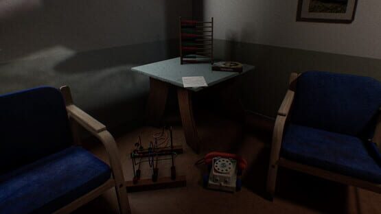 A Northern Evil: Tape One gameplay screenshot 7