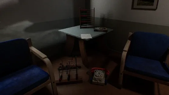 A Northern Evil: Tape One screenshot 7