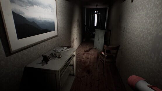 A Northern Evil: Tape One gameplay screenshot 8