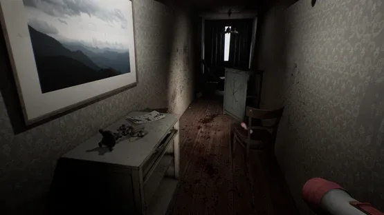 A Northern Evil: Tape One screenshot 8