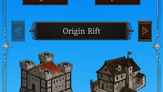 Axe Descent screenshot 4