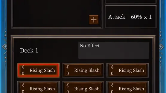 Axe Descent screenshot 3