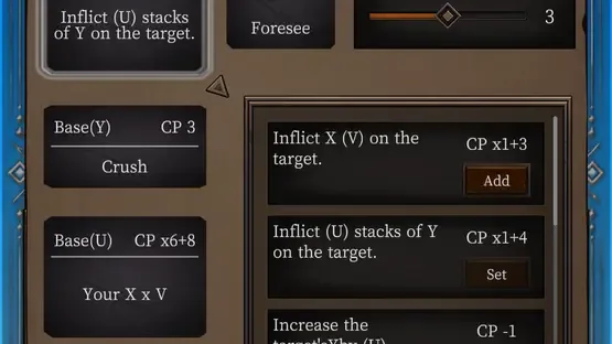 Axe Descent screenshot 6