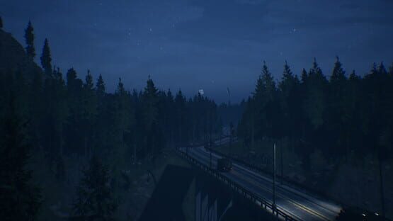 SCP: Project Pneuma gameplay screenshot