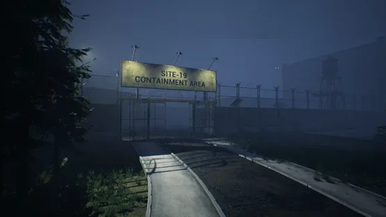 SCP: Project Pneuma screenshot 5