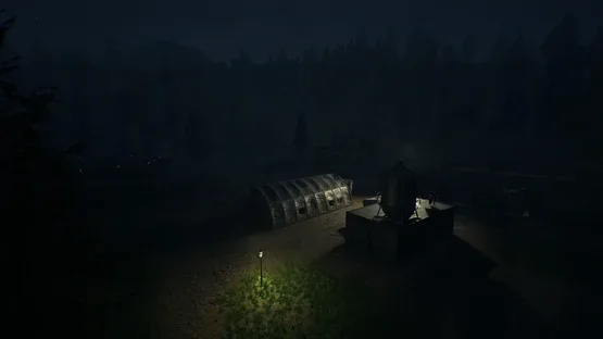 SCP: Project Pneuma screenshot 6
