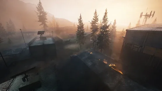 SCP: Project Pneuma screenshot 10