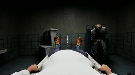 Anomaly Core: Hospital screenshot 6