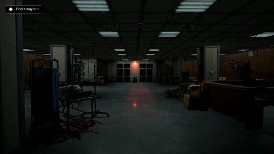 Anomaly Core: Hospital gameplay screenshot 7
