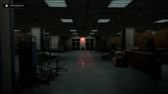 Anomaly Core: Hospital screenshot 7