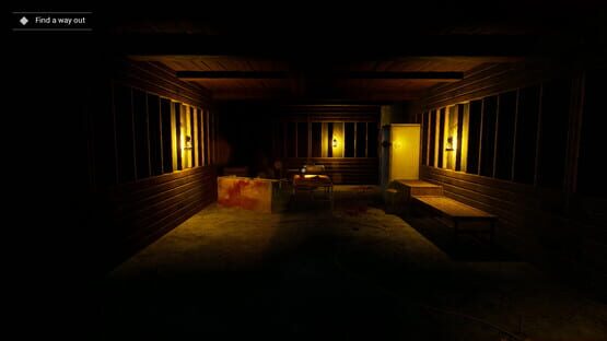Anomaly Core: Hospital gameplay screenshot 8