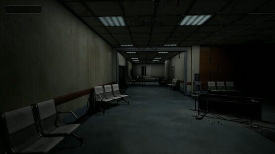 Anomaly Core: Hospital gameplay screenshot 9