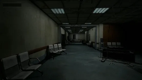 Anomaly Core: Hospital screenshot 9