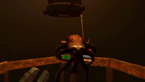 Altitude Zero gameplay screenshot 9