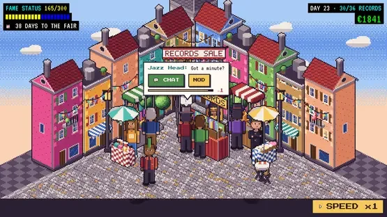 Aziz Üsküdar's Baba Records screenshot 3