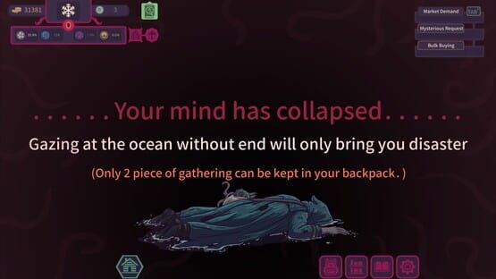 All in Tide gameplay screenshot 11