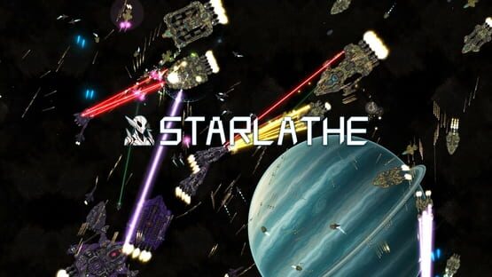Starlathe 스크린샷 5