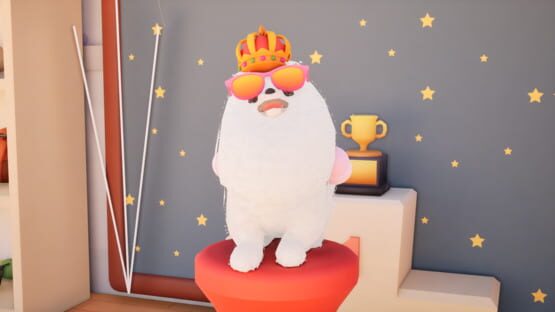 Ruff Day gameplay screenshot 8