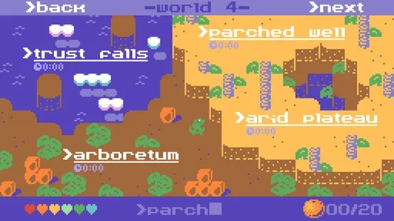 Type Me Home screenshot 2