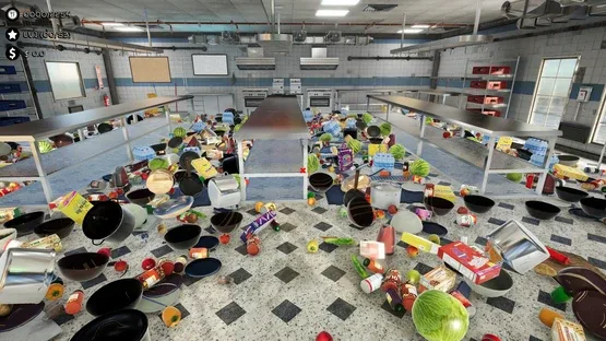 Kitchen Tidy screenshot 10