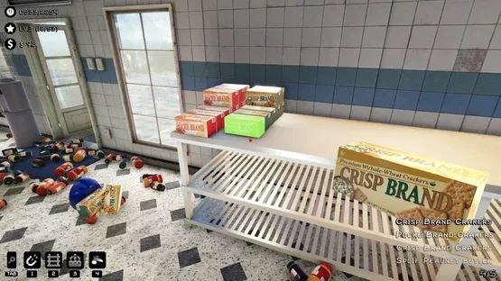 Kitchen Tidy screenshot 12