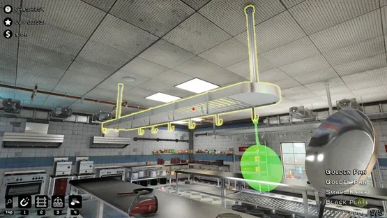 Kitchen Tidy screenshot 13