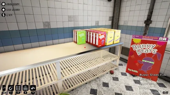Kitchen Tidy screenshot 11