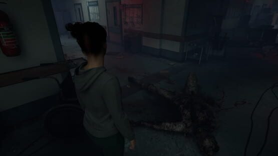 Lonely Hospital: Revelations screenshot