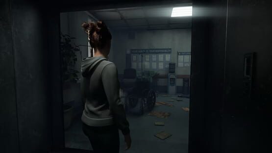 Lonely Hospital: Revelations screenshot