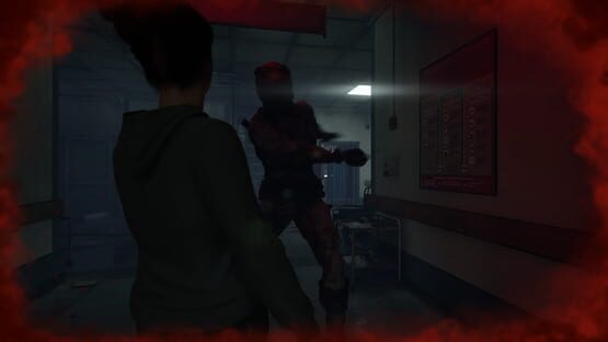 Lonely Hospital: Revelations screenshot
