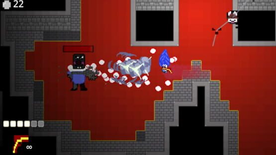 Arms Race gameplay screenshot 8