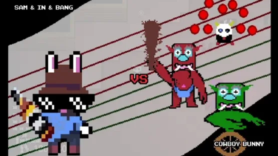 Arms Race screenshot 3