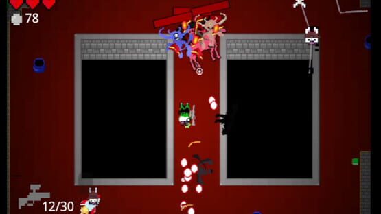 Arms Race gameplay screenshot 9