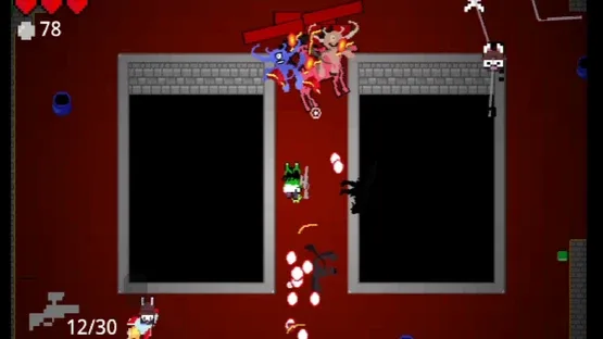 Arms Race screenshot 9