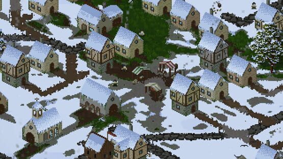 Valdrin screenshot