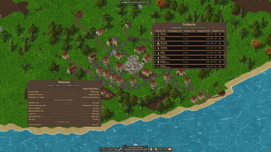 Valdrin screenshot