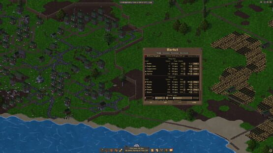 Valdrin screenshot