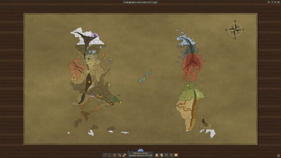 Valdrin screenshot