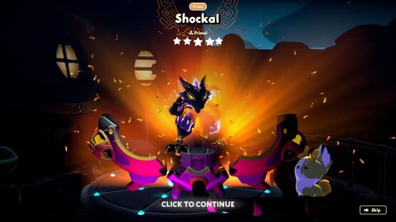 Amiko Arena screenshot