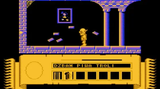 Swords of Valdgir screenshot 1