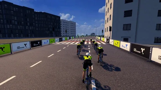 Liga Ride screenshot 10