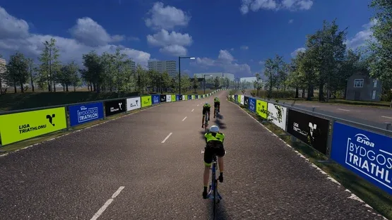 Liga Ride screenshot 7