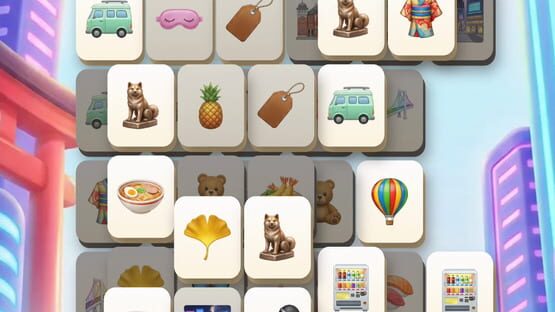 Trip Sort screenshot 1