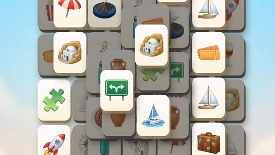Trip Sort screenshot 4