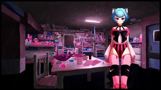 Ad Nauseam screenshot 11