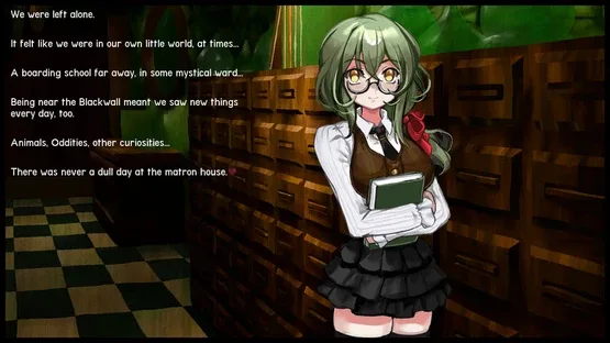 Ad Nauseam screenshot 10